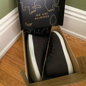 All Birds: Men’s Tree Topper - US 11